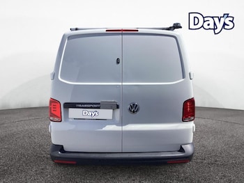 Used Volkswagen Transporter 2024 for sale - 78350718: Photo