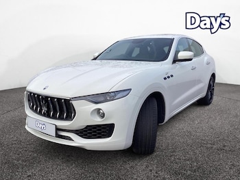 Used Maserati Levante 2023 for sale - 76971987: Photo