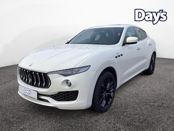 Used Maserati Levante 2023 for sale - 76971987: Photo