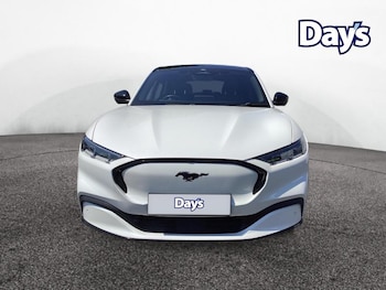 Used Ford Mustang Mach-E 2021 for sale - 79141041: Photo