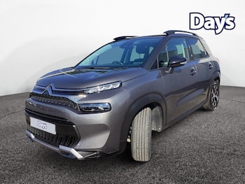 Used Citroen C3 Aircross 2022 for sale - 79050470: Photo