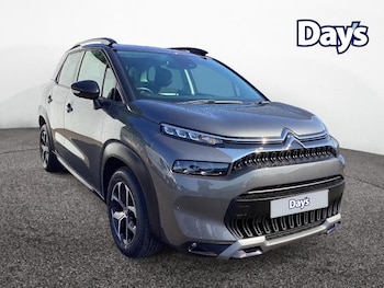 Used Citroen C3 Aircross 2022 for sale - 79050470: Photo