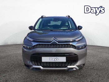 Used Citroen C3 Aircross 2022 for sale - 79050470: Photo