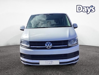 Used Volkswagen Transporter 2017 for sale - 78630688: Photo