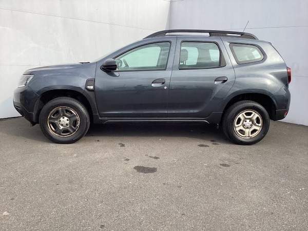 Used Dacia Duster 2021 for sale - 75428531: Photo 10