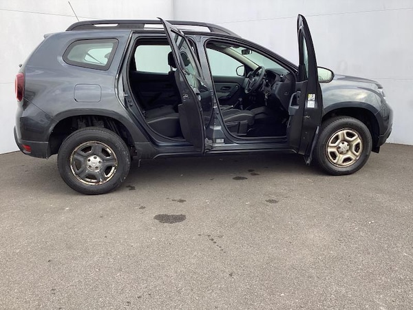 Used Dacia Duster 2021 for sale - 75428531: Photo 12