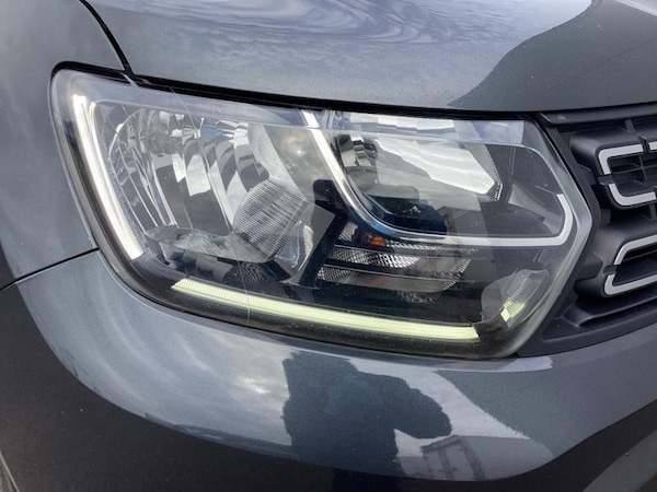 Used Dacia Duster 2021 for sale - 75428531: Photo 18