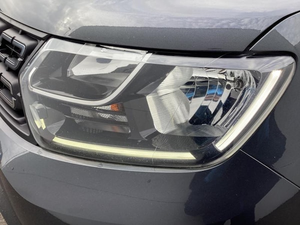 Used Dacia Duster 2021 for sale - 75428531: Photo 19