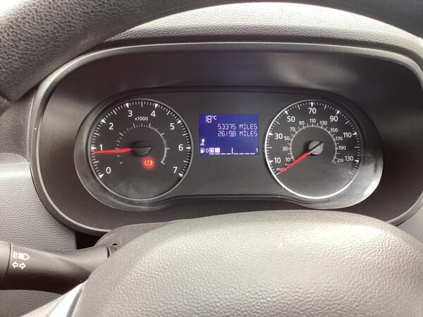 Used Dacia Duster 2021 for sale - 75428531: Photo 24