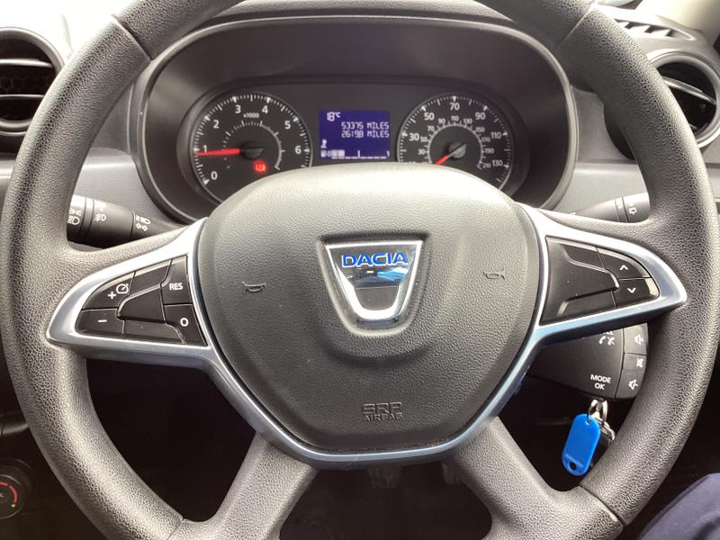 Vehicle 26