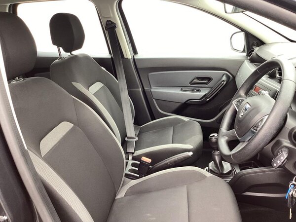 Used Dacia Duster 2021 for sale - 75428531: Photo 33