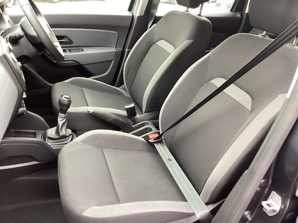 Used Dacia Duster 2021 for sale - 75428531: Photo 34