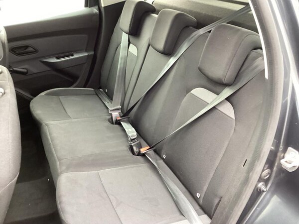 Used Dacia Duster 2021 for sale - 75428531: Photo 35
