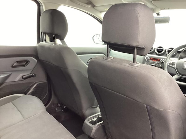 Used Dacia Duster 2021 for sale - 75428531: Photo 38