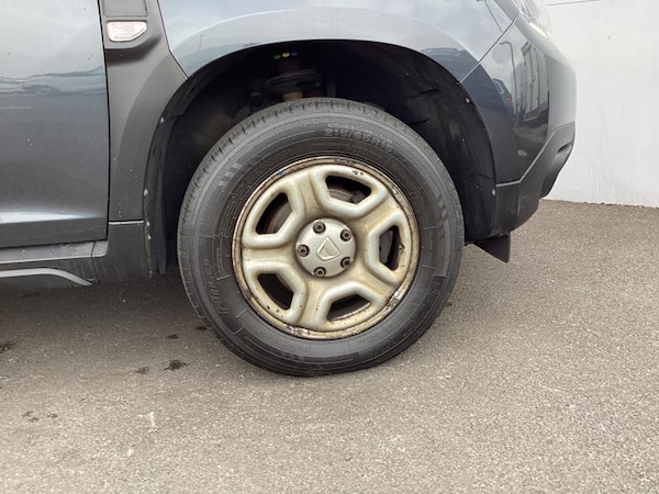 Used Dacia Duster 2021 for sale - 75428531: Photo 44