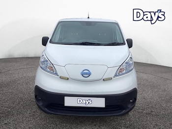 Used Nissan e-NV200 2021 for sale - 77733196: Photo