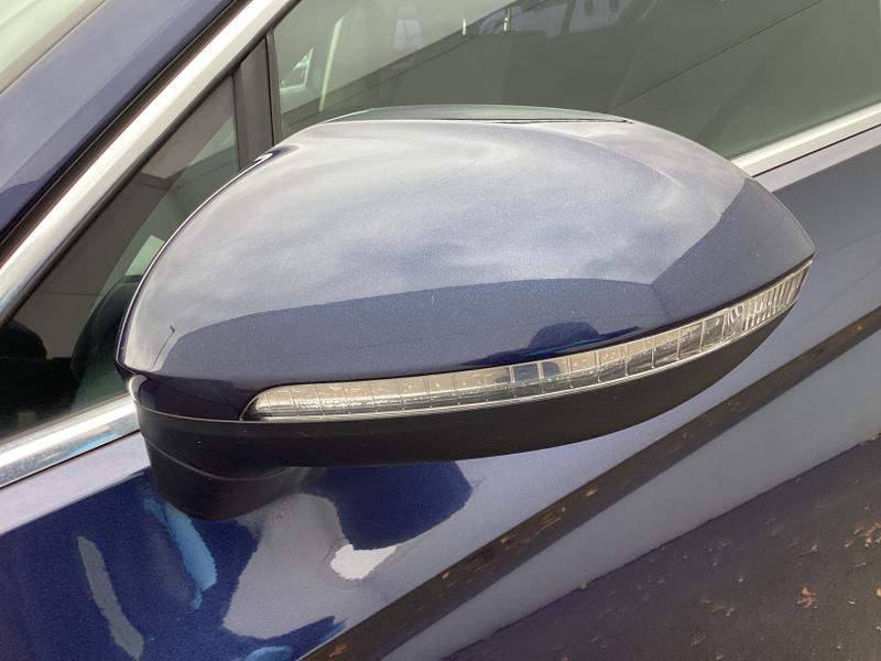 Used Volkswagen Passat 2017 for sale - 76504600: Photo 15