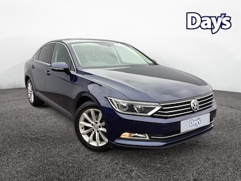 Used Volkswagen Passat undefined for sale - 76504600: Photo