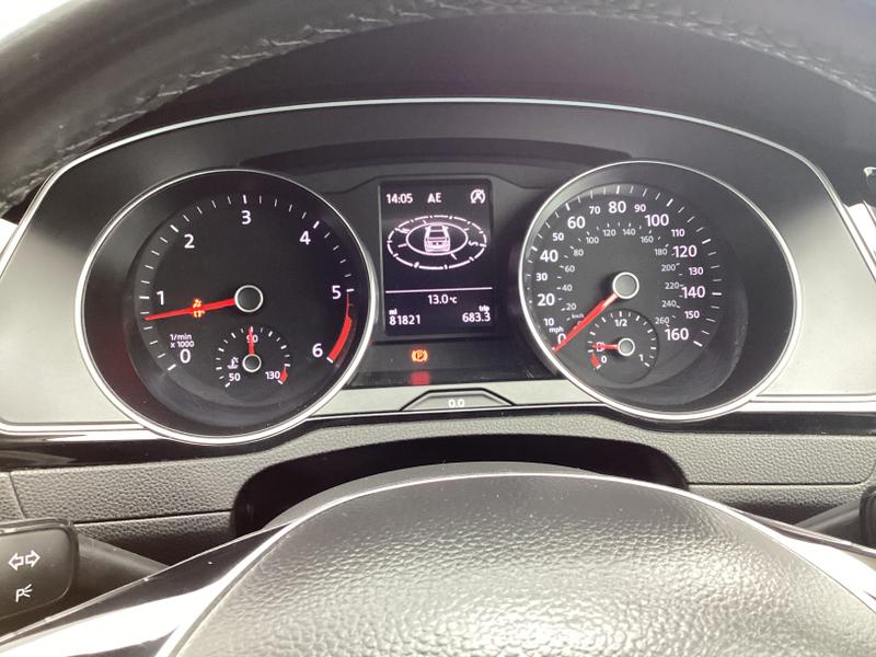 Used Volkswagen Passat 2017 for sale - 76504600: Photo 24