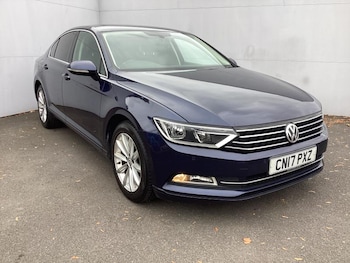 Used Volkswagen Passat undefined for sale - 76504600: Photo