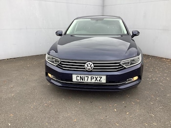 Used Volkswagen Passat undefined for sale - 76504600: Photo