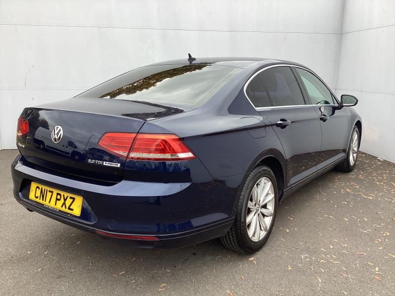 Used Volkswagen Passat 2017 for sale - 76504600: Photo 7