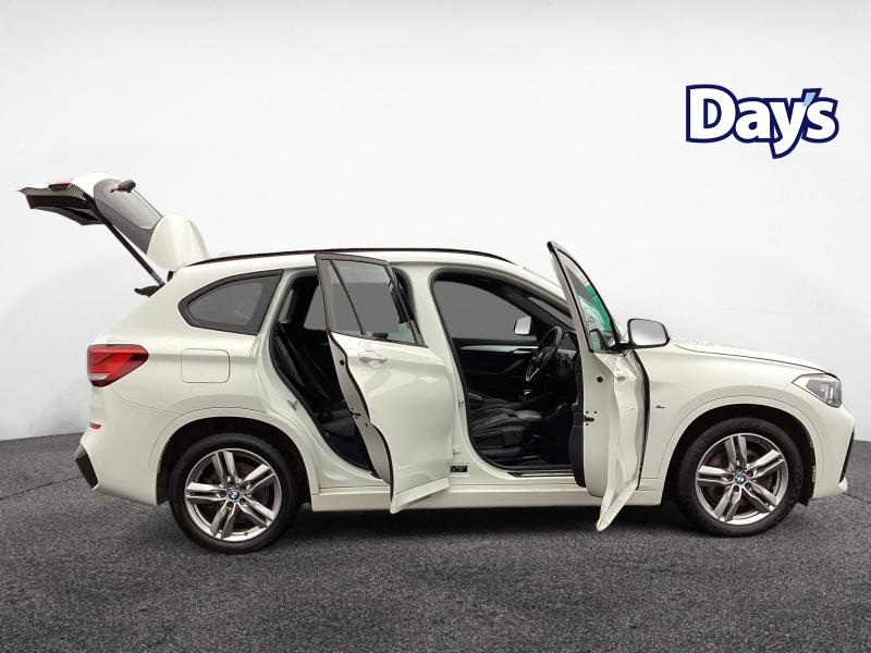 Used BMW X1 2021 for sale - 77326837: Photo 10