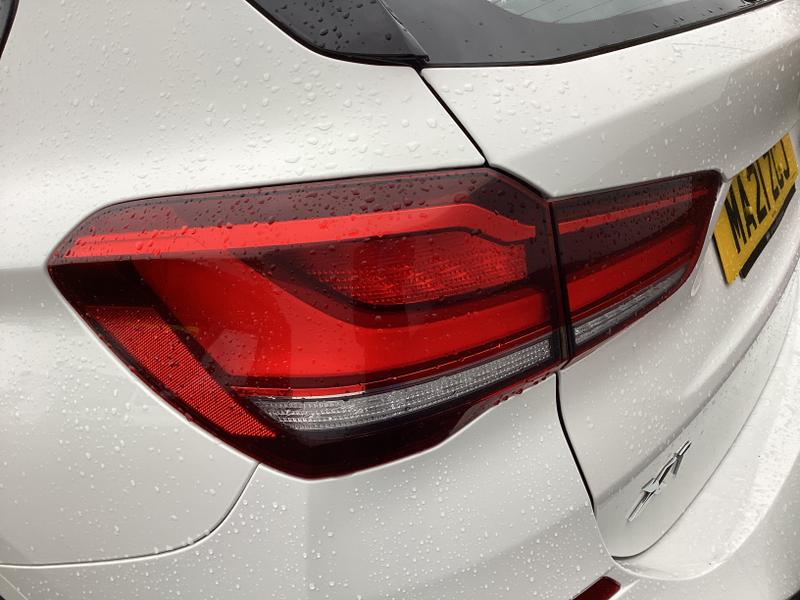 Used BMW X1 2021 for sale - 77326837: Photo 13