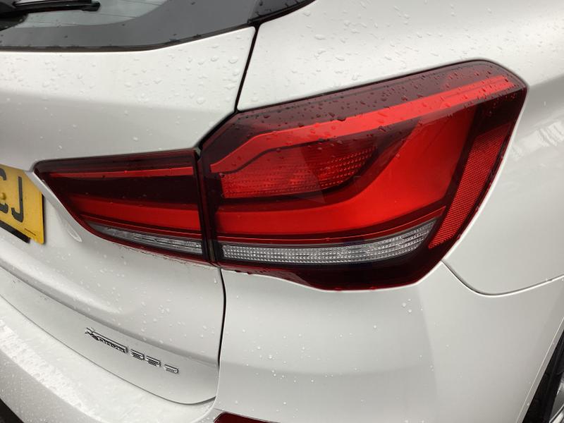 Used BMW X1 2021 for sale - 77326837: Photo 14