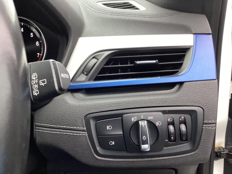 Used BMW X1 2021 for sale - 77326837: Photo 20