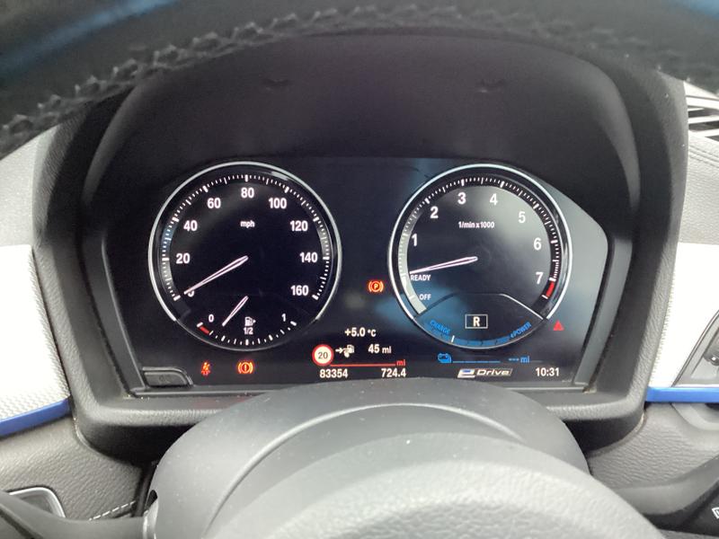 Used BMW X1 2021 for sale - 77326837: Photo 22