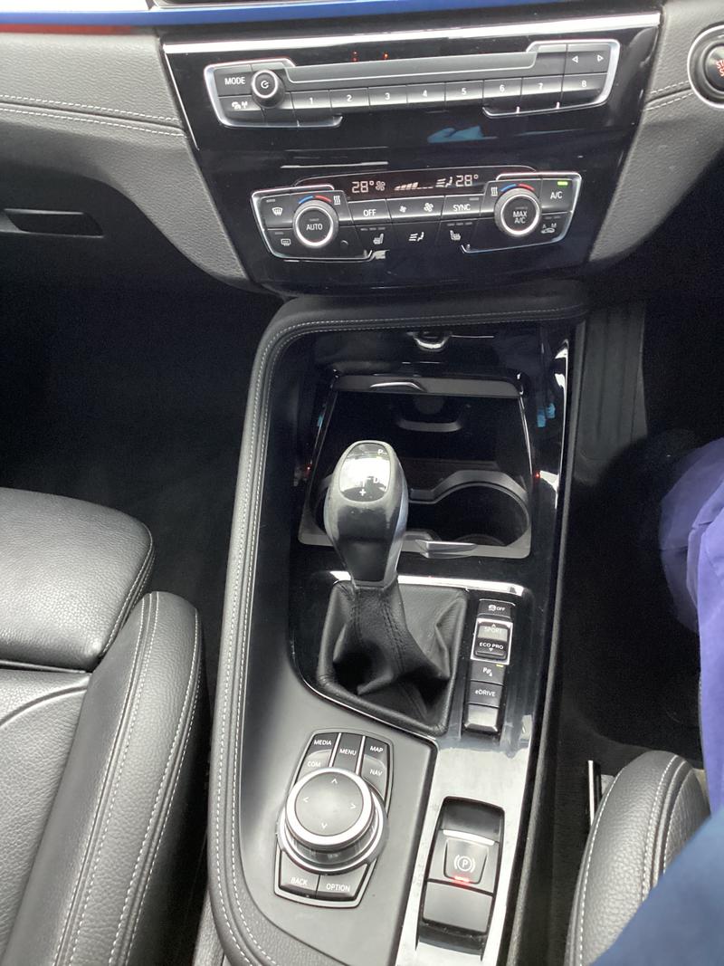 Used BMW X1 2021 for sale - 77326837: Photo 23