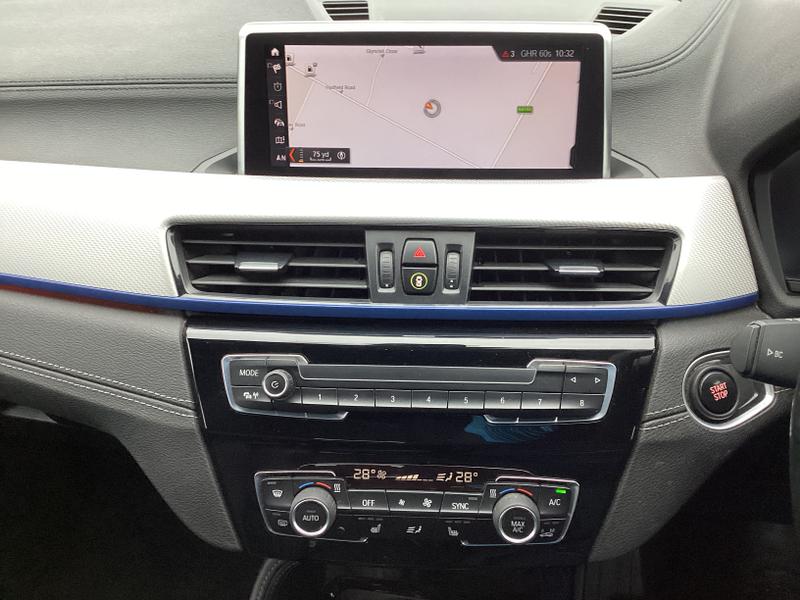 Used BMW X1 2021 for sale - 77326837: Photo 24