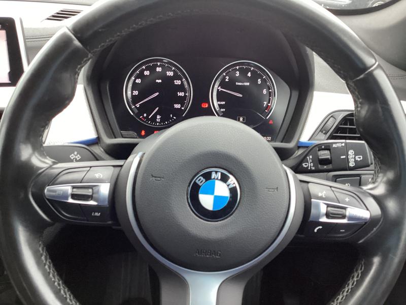 Used BMW X1 2021 for sale - 77326837: Photo 25