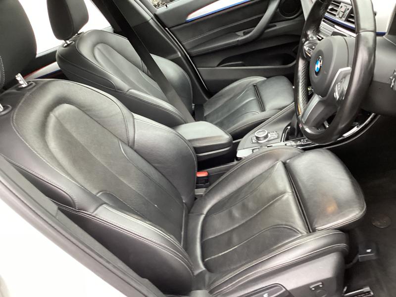 Used BMW X1 2021 for sale - 77326837: Photo 31