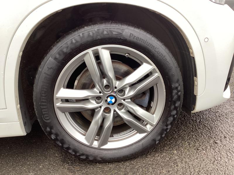 Used BMW X1 2021 for sale - 77326837: Photo 43