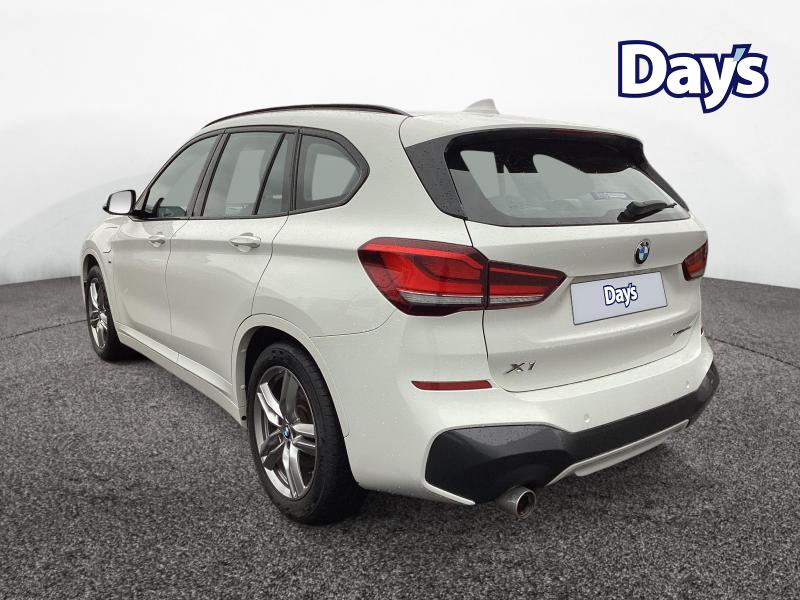 Used BMW X1 2021 for sale - 77326837: Photo 6