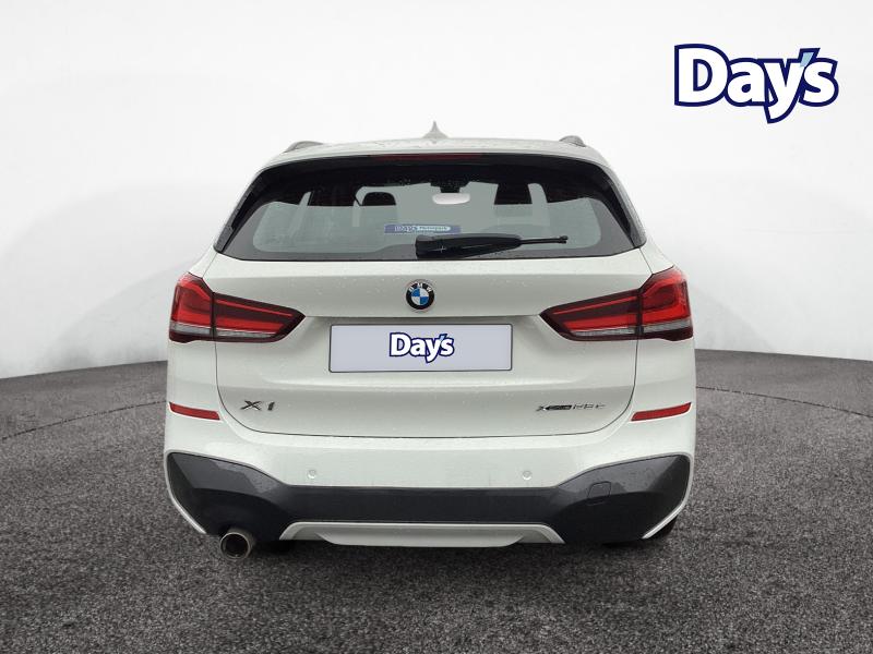 Used BMW X1 2021 for sale - 77326837: Photo 7