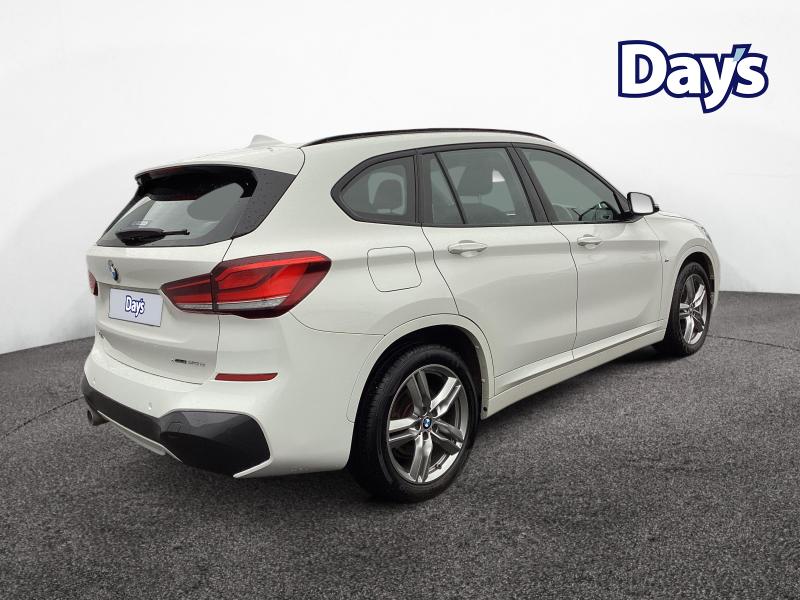 Used BMW X1 2021 for sale - 77326837: Photo 8
