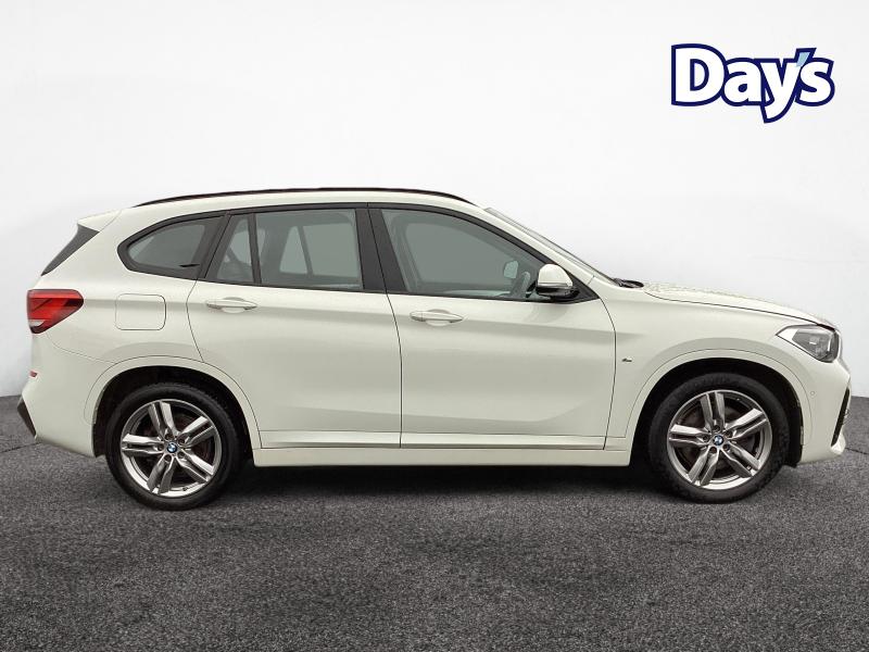 Used BMW X1 2021 for sale - 77326837: Photo 9