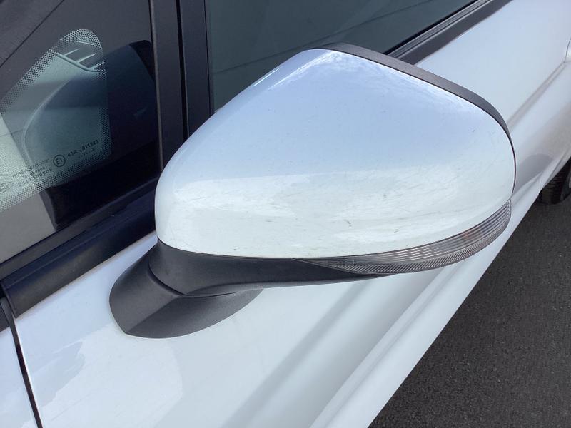 Used Ford Fiesta Van 2020 for sale - 76028170: Photo 15