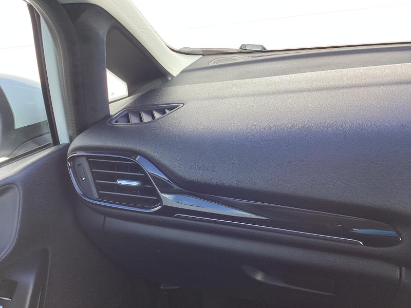 Used Ford Fiesta Van 2020 for sale - 76028170: Photo 22