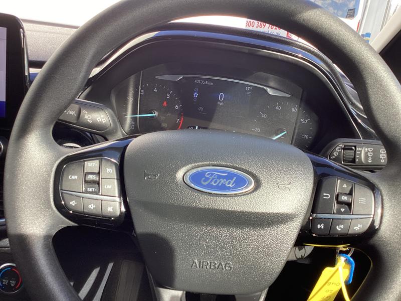 Used Ford Fiesta Van 2020 for sale - 76028170: Photo 27