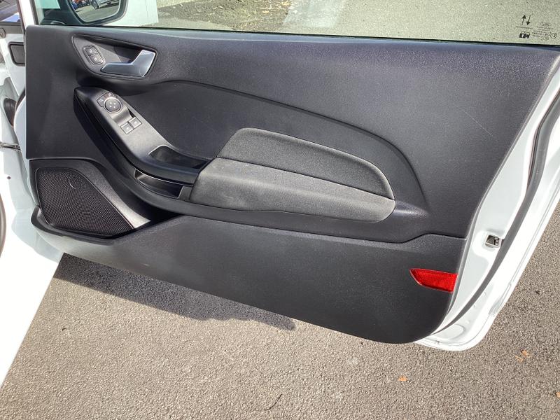 Used Ford Fiesta Van 2020 for sale - 76028170: Photo 29