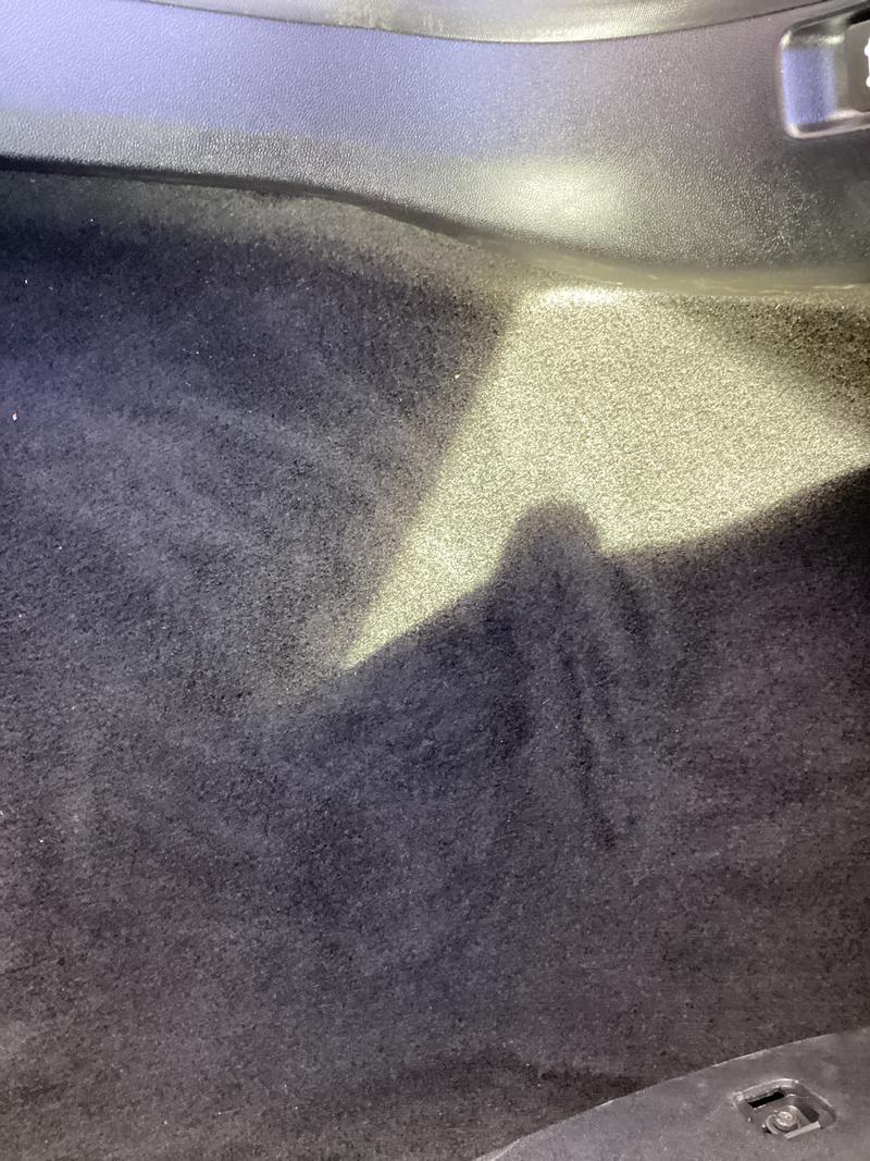 Used Ford Fiesta Van 2020 for sale - 76028170: Photo 33