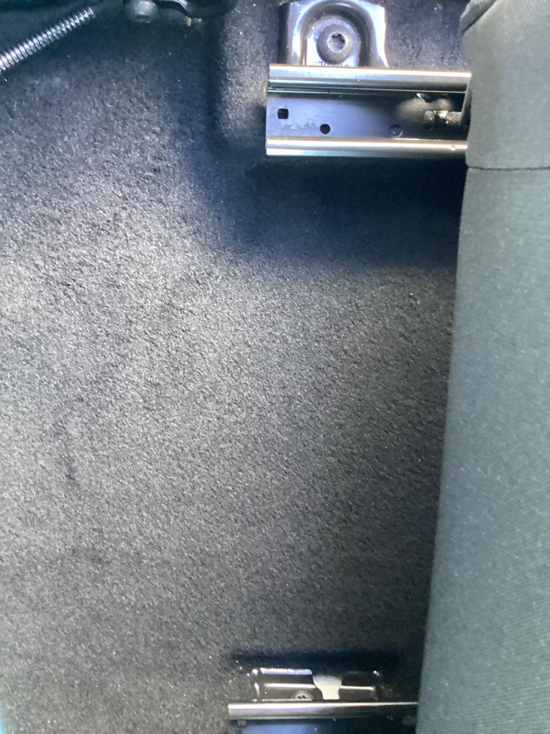 Used Ford Fiesta Van 2020 for sale - 76028170: Photo 34