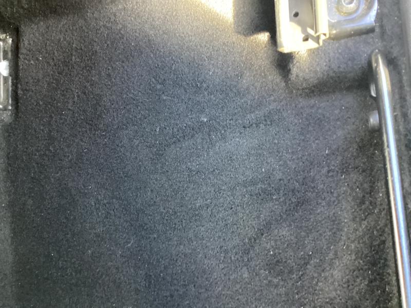 Used Ford Fiesta Van 2020 for sale - 76028170: Photo 35