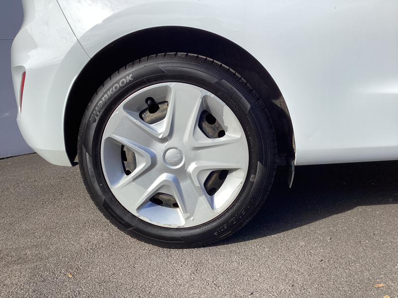 Used Ford Fiesta Van 2020 for sale - 76028170: Photo 37