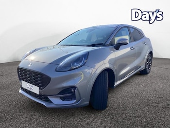 Used Ford Puma 2023 for sale - 77785364: Photo