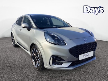 Used Ford Puma 2023 for sale - 77785364: Photo